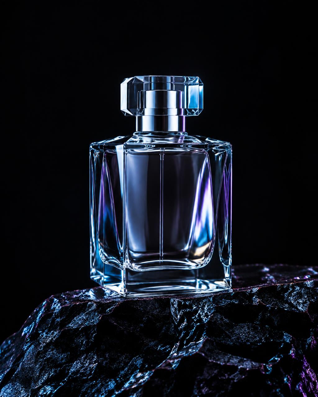 Luxury Fragrance